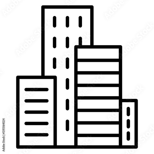Real Estate Icon
