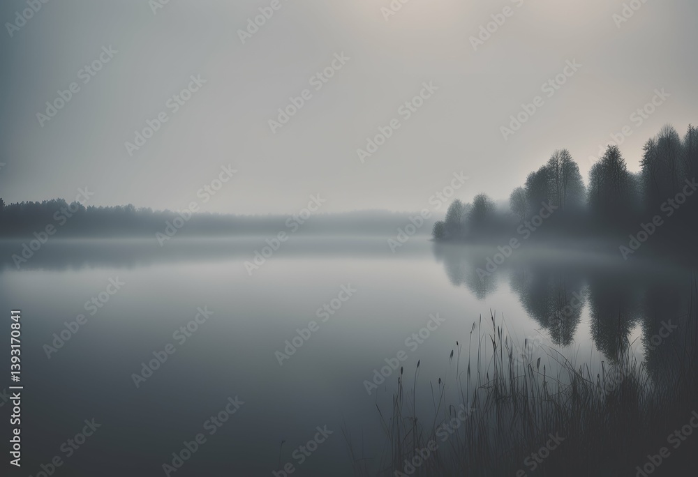 overcast lake mysterious morning dark foggy landscape wallpaper sky scenery background mountain scene view tree fog duck pond travel calm mist scenic tranquil dawn environment nature forest season overcast lake mysterious morning dark foggy landscape wallpaper sky scenery background mountain scene view tree fog duck pond travel calm mist scenic tranquil dawn environment nature forest season