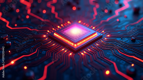 Artificial intelligence chipset