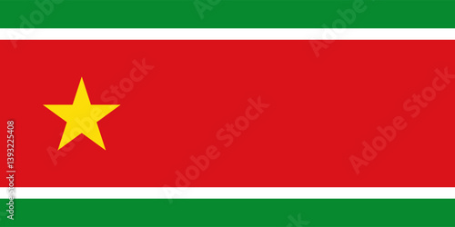 Vector flag of Guadeloupe, a French overseas region in Caribbean. Accurate dimensions and official colors. This file is suitable for digital editing and printing of any size.