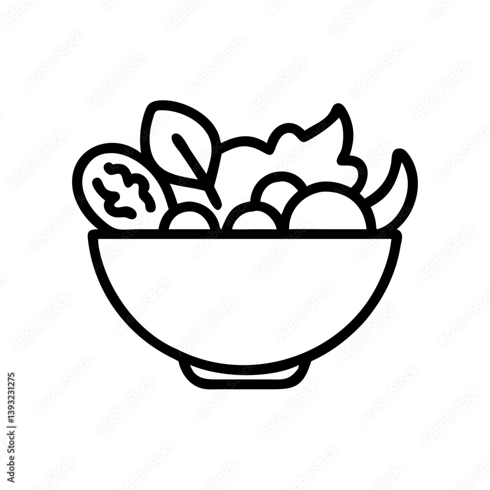 salad bowl salad bowl