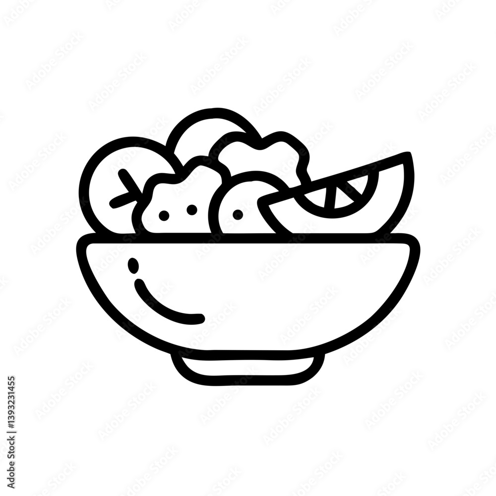 salad bowl salad bowl