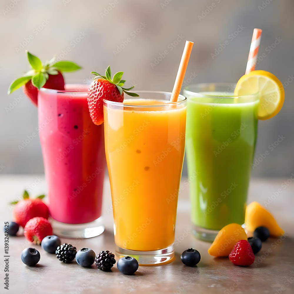 fruit smoothie with kiwi fruit smoothie with kiwi