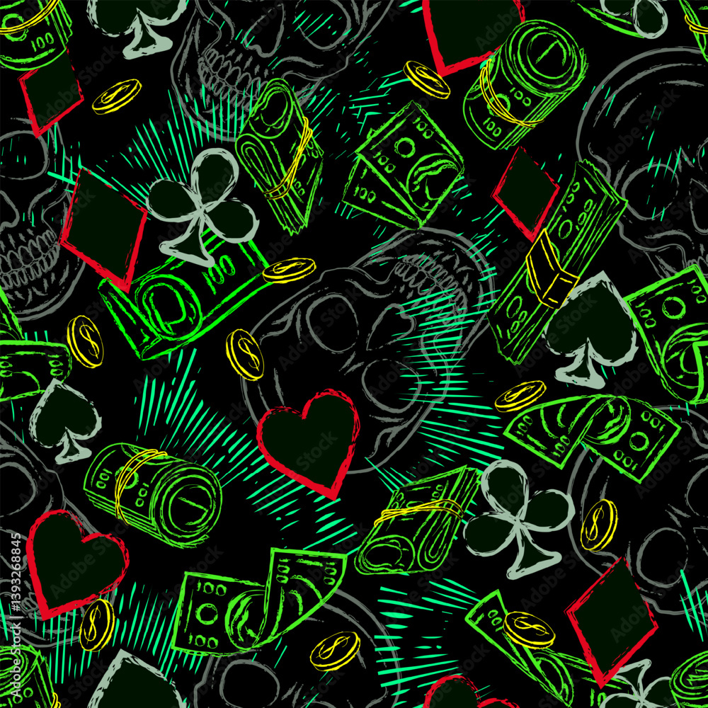 Fototapeta premium Adobe Illustrator Artwork