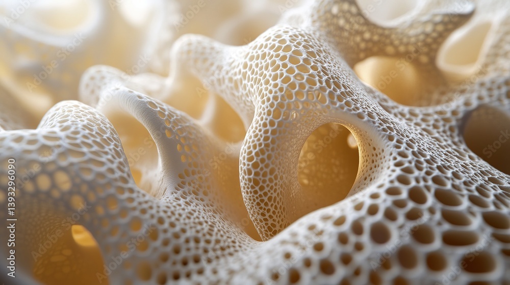 Beautiful white coral Beautiful white coral