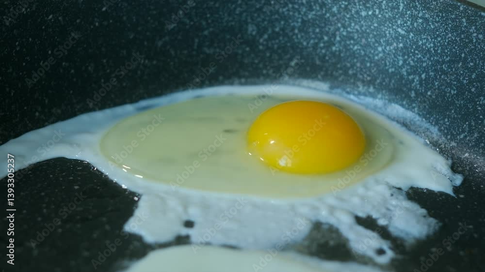 Fried egg sizzling hot pan, golden yolk shining. Fried perfection creates comforting food experience. Aroma fills air, tempting taste buds. Fried egg embodies simplicity charm of home cooking. Fried egg sizzling hot pan, golden yolk shining. Fried perfection creates comforting food experience. Aroma fills air, tempting taste buds. Fried egg embodies simplicity charm of home cooking.