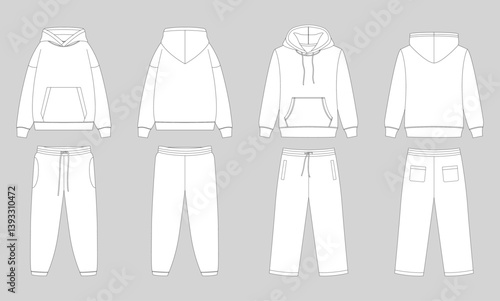 Clothing mockup set 1_07