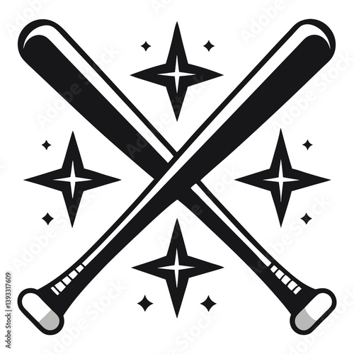 set of stars and stripes