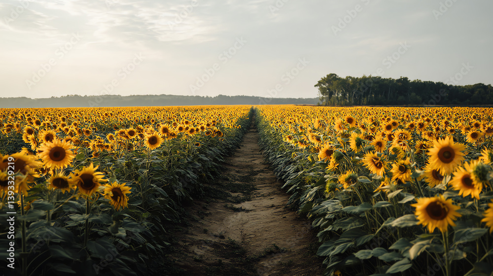 Obraz premium AI generated image