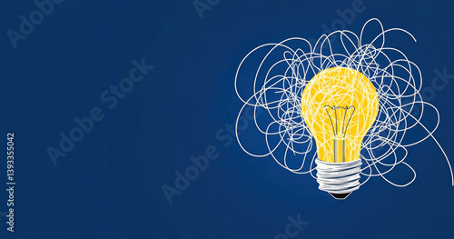 Illuminating Ideas: A Creative Concept