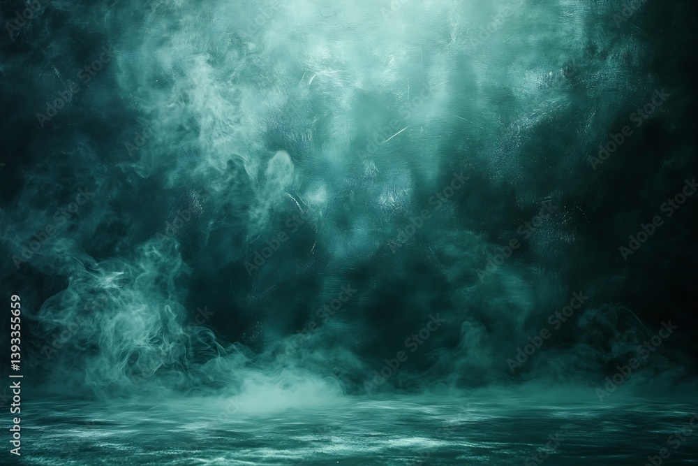 Dramatic Dark Moody Background with Smoke and Light Perfect for Halloween or Mystery Concept Grunge Texture : Generative AI Dramatic Dark Moody Background with Smoke and Light Perfect for Halloween or Mystery Concept Grunge Texture : Generative AI