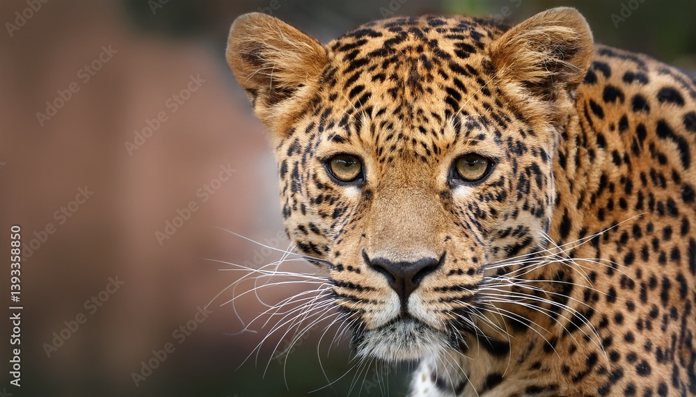 leopard on transparent background leopard on transparent background