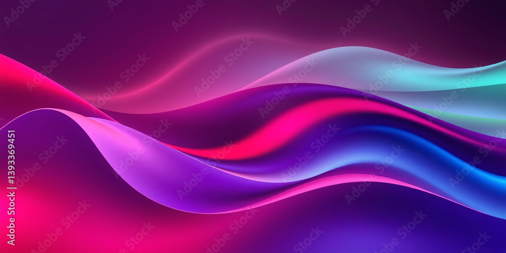 Vibrant soft and abstract gradient background featuring a mesmerizing blend of dark purple, rich green, bold red and calming blue hues, radiating a dynamic and futuristic ambiance Vibrant soft and abstract gradient background featuring a mesmerizing blend of dark purple, rich green, bold red and calming blue hues, radiating a dynamic and futuristic ambiance