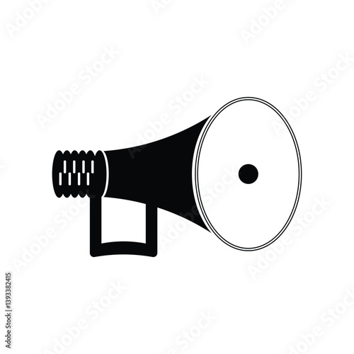   megaphone , mike speaker
