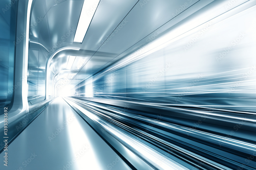 Fototapeta premium motion concept