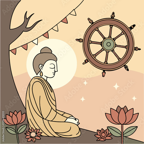 Buddha's Birthday or Buddha Day is a primarily Buddhist festival that is celebrated in most of South, Southeast and East Asia, commemorating the birth of the prince Siddhartha Gautama, who became the 