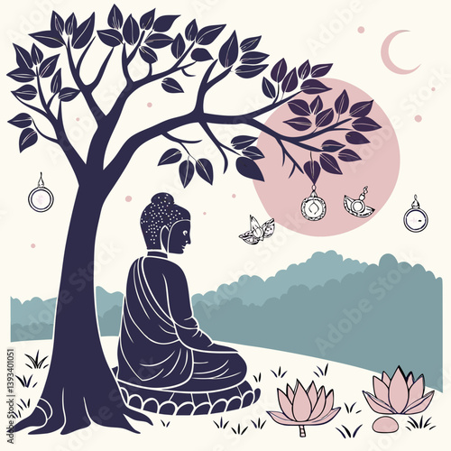 Buddha's Birthday or Buddha Day is a primarily Buddhist festival that is celebrated in most of South, Southeast and East Asia, commemorating the birth of the prince Siddhartha Gautama, who became the 