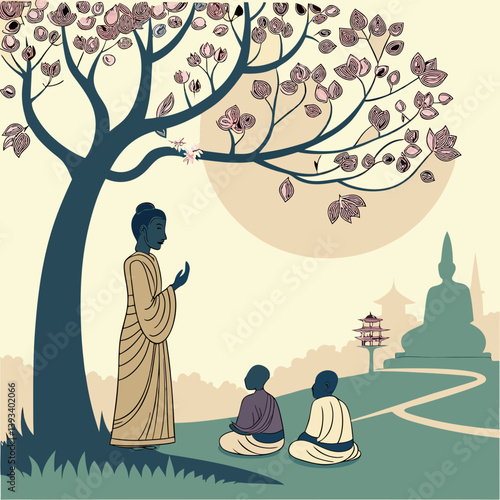 Buddha's Birthday or Buddha Day is a primarily Buddhist festival that is celebrated in most of South, Southeast and East Asia, commemorating the birth of the prince Siddhartha Gautama, who became the 