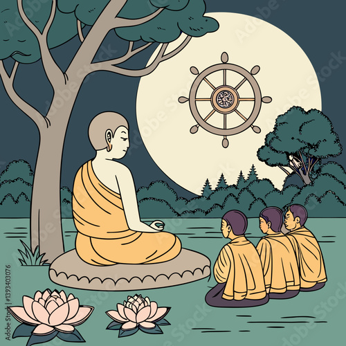 Buddha's Birthday or Buddha Day is a primarily Buddhist festival that is celebrated in most of South, Southeast and East Asia, commemorating the birth of the prince Siddhartha Gautama, who became the 