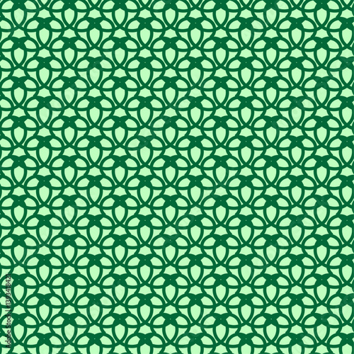 Pattern abstract geometric on color base 2 for wrapper, packaging, textile or garment printing design. Base color can be changed or removed as desired
