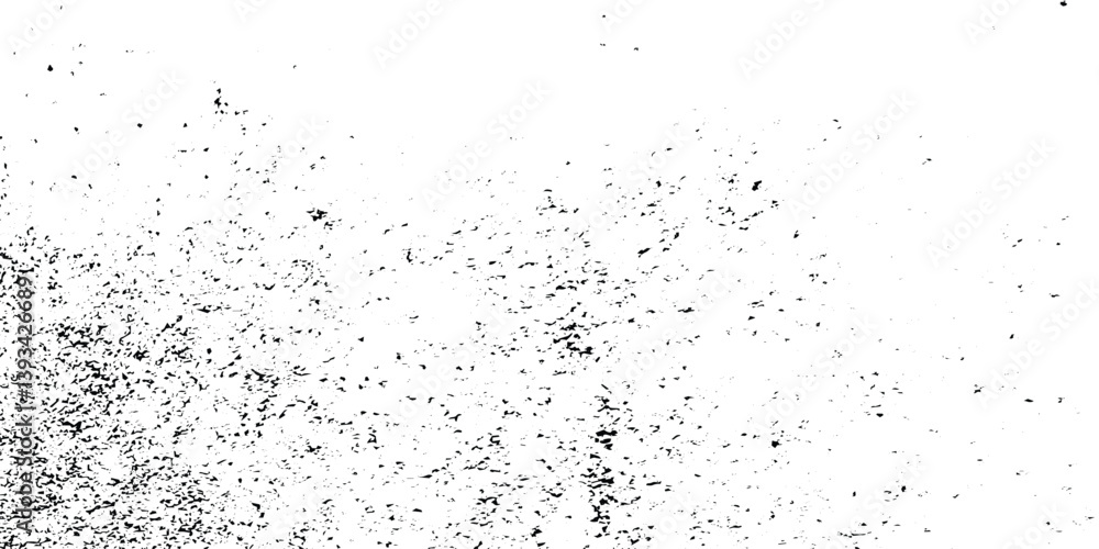 Abstract dust grunge concrete wall dark weathered overly pattern black and white rough vintage distress background. Abstract dust grunge concrete wall dark weathered overly pattern black and white rough vintage distress background.
