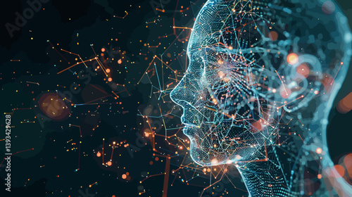 Concept of Artificial Intelligence and Network