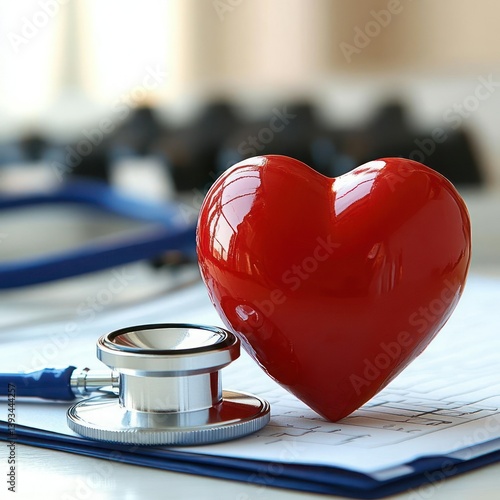 Heart health checkup