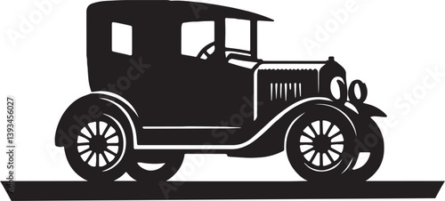 Reignite your passion for antique cars with this incredibly restored gem.