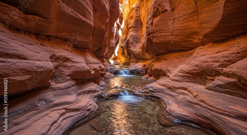 lower antelope canyon