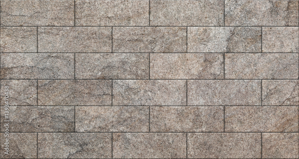 Panoramic texture background of a stone wall Panoramic texture background of a stone wall