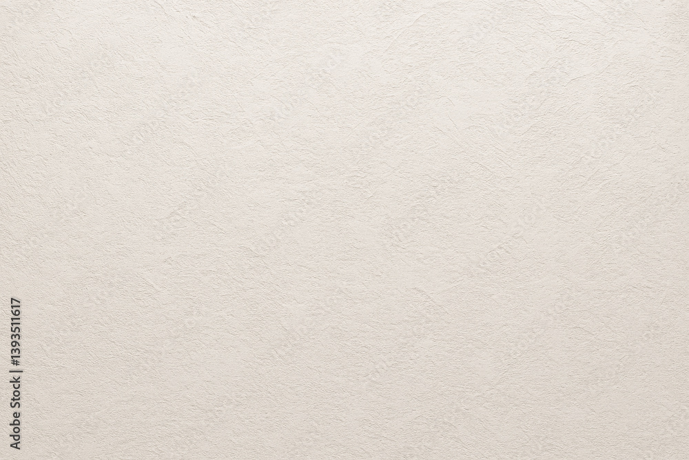 Seamless Textured Plaster Wall Texture with Subtle Bumps and Brush Patterns, Flat Top-Down View, Neutral White or Beige Tones, Ideal for Interior, Architectural, or Minimalist Background Designs Seamless Textured Plaster Wall Texture with Subtle Bumps and Brush Patterns, Flat Top-Down View, Neutral White or Beige Tones, Ideal for Interior, Architectural, or Minimalist Background Designs