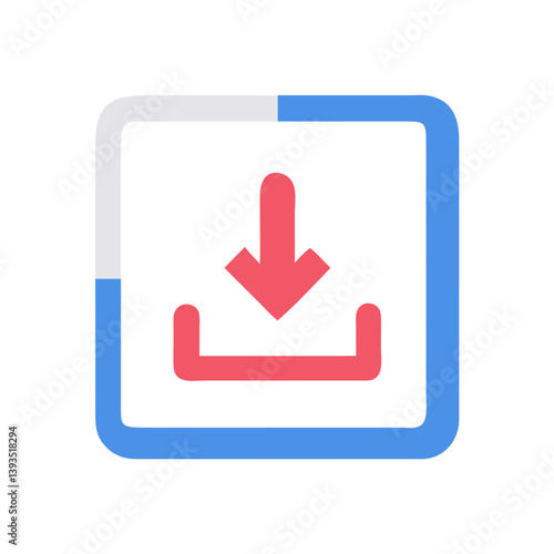 Download Icon Vector Design