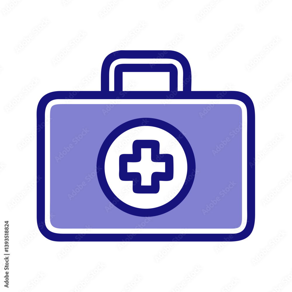 First Aid Icon Vector Design First Aid Icon Vector Design