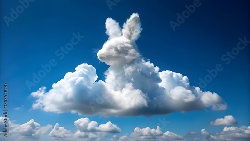 Cloud Rabbit