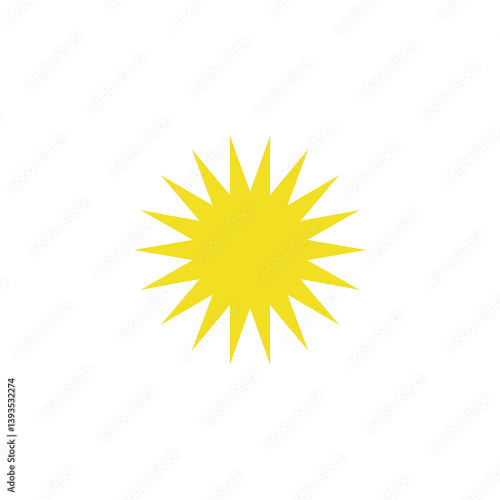 Sun icon vector illustration. Sun icon png. Star icon png. Sun icon vector illustration. Sun icon png. Star icon png.