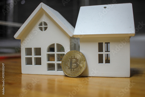 bitcoin as an alternative to invest