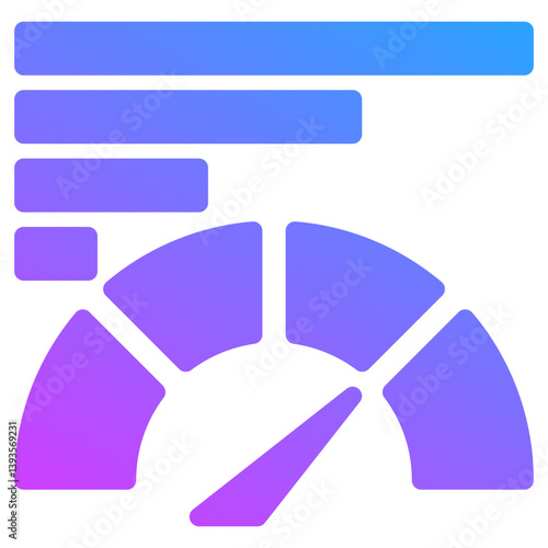 Bandwidth Icon