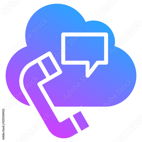 Voip Icon
