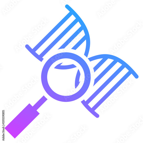 Biomarkers Icon