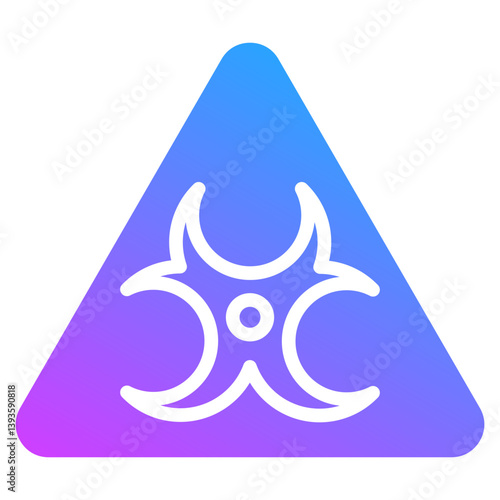 Toxicity Icon