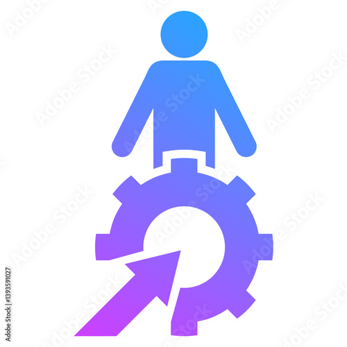 Effectiveness Icon