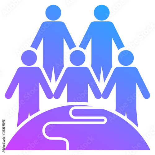 Population Icon