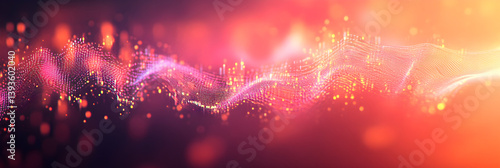 Visual Interpretation of Sound Intensity in Decibels: A Journey Through Acoustic Landscapes