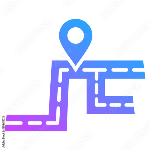 Location Icon