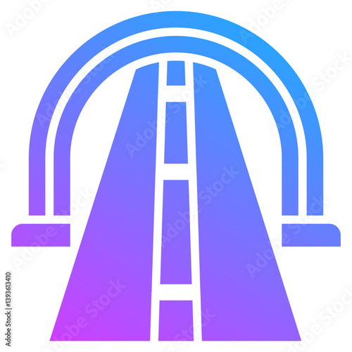 Underpass Icon