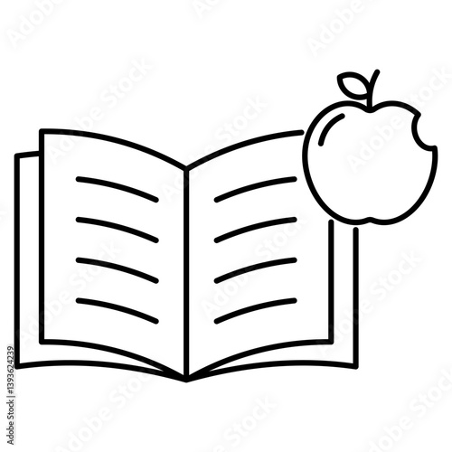 Bite Sized Learning Icon