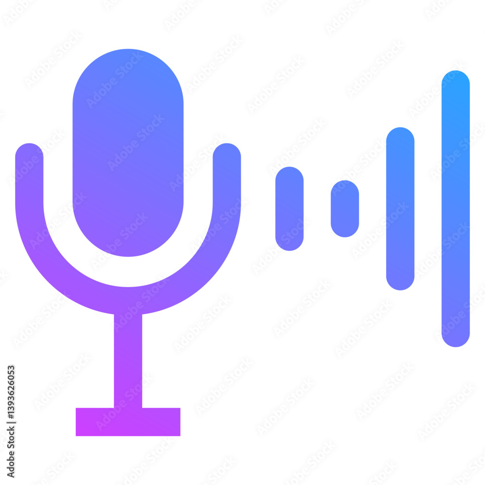 Voice Icon Voice Icon