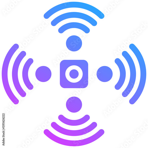 Sensors Icon