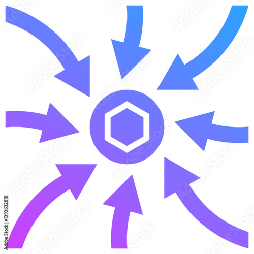 Tightening Icon