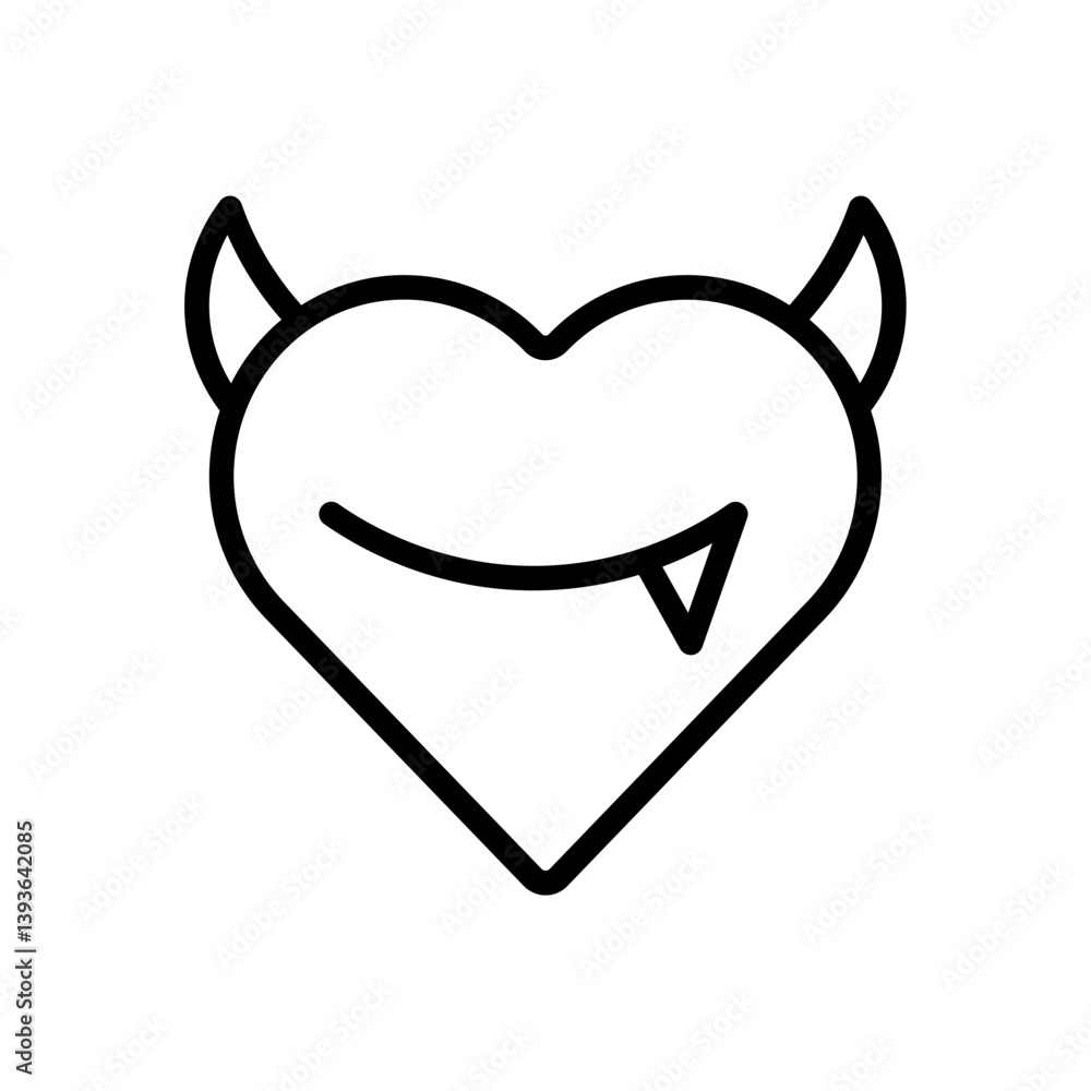 Evil Heart Evil Heart